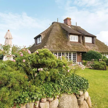 Bettinenhof-west Dom wakacyjny Kampen