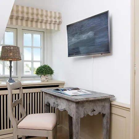 Ferienhaus Bettinenhof West