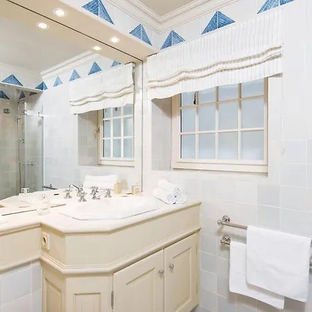 Dom wakacyjny Bettinenhof-west Kampen